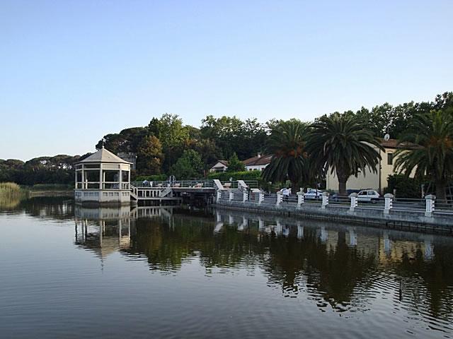 Lagomare Puccini Torre del Lago Puccini Buitenkant foto