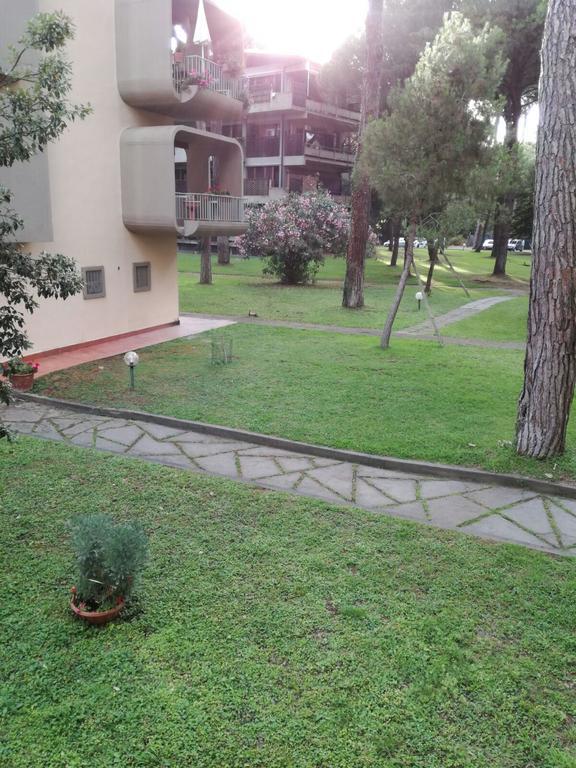 Lagomare Puccini Torre del Lago Puccini Buitenkant foto