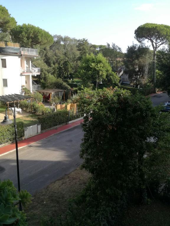 Lagomare Puccini Torre del Lago Puccini Buitenkant foto
